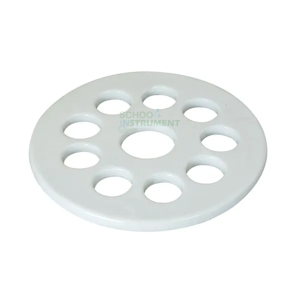 Dessicator Plate